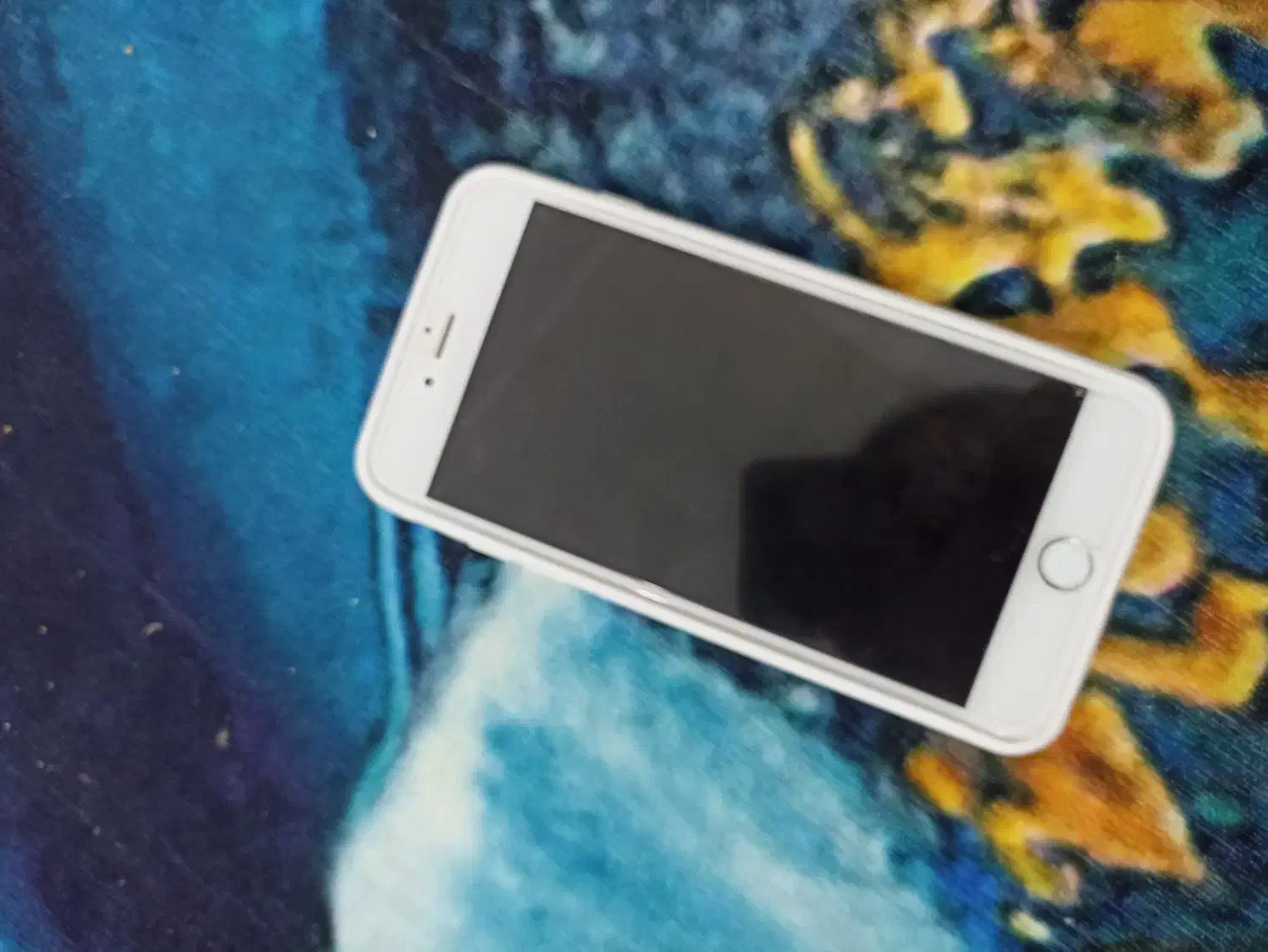 آیفون سیکس پلاس|موبایل|قوچان, |دیوار