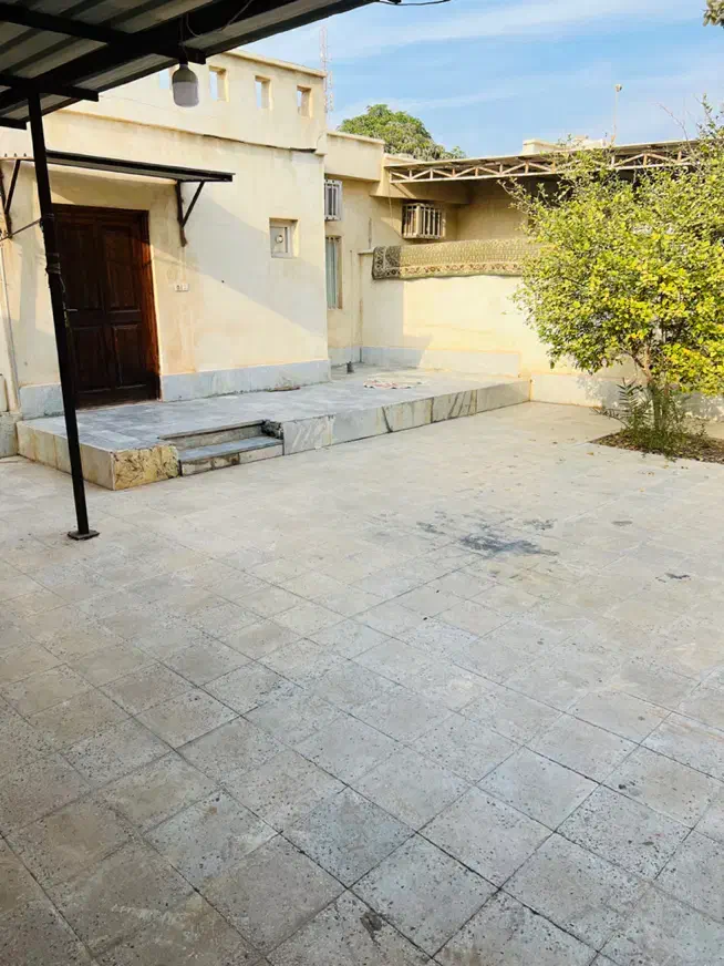 خانه اجاره دو خواب ویلایی|اجارهٔ کوتاه‌مدت آپارتمان و سوئیت|قشم, |دیوار