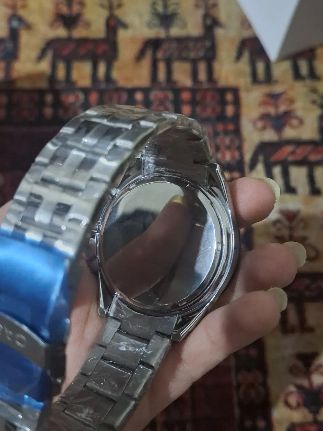 ساعت casio|ساعت|تهران, کاج|دیوار
