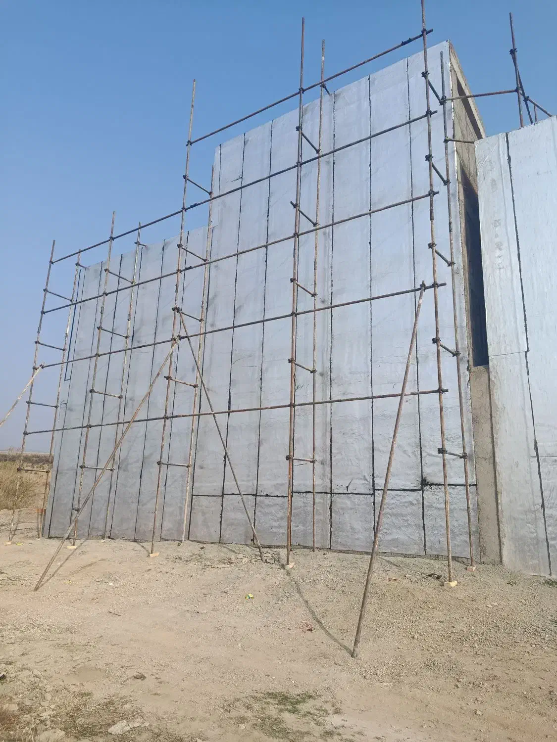 نصاب ایزوگام|خدمات پیشه و مهارت|کلاله, |دیوار