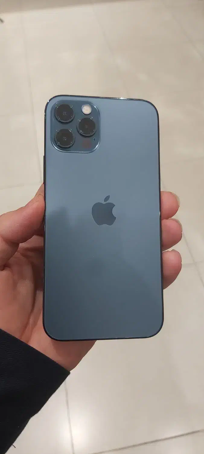 12pro 256 zaa شرکتی|موبایل|سنندج, |دیوار