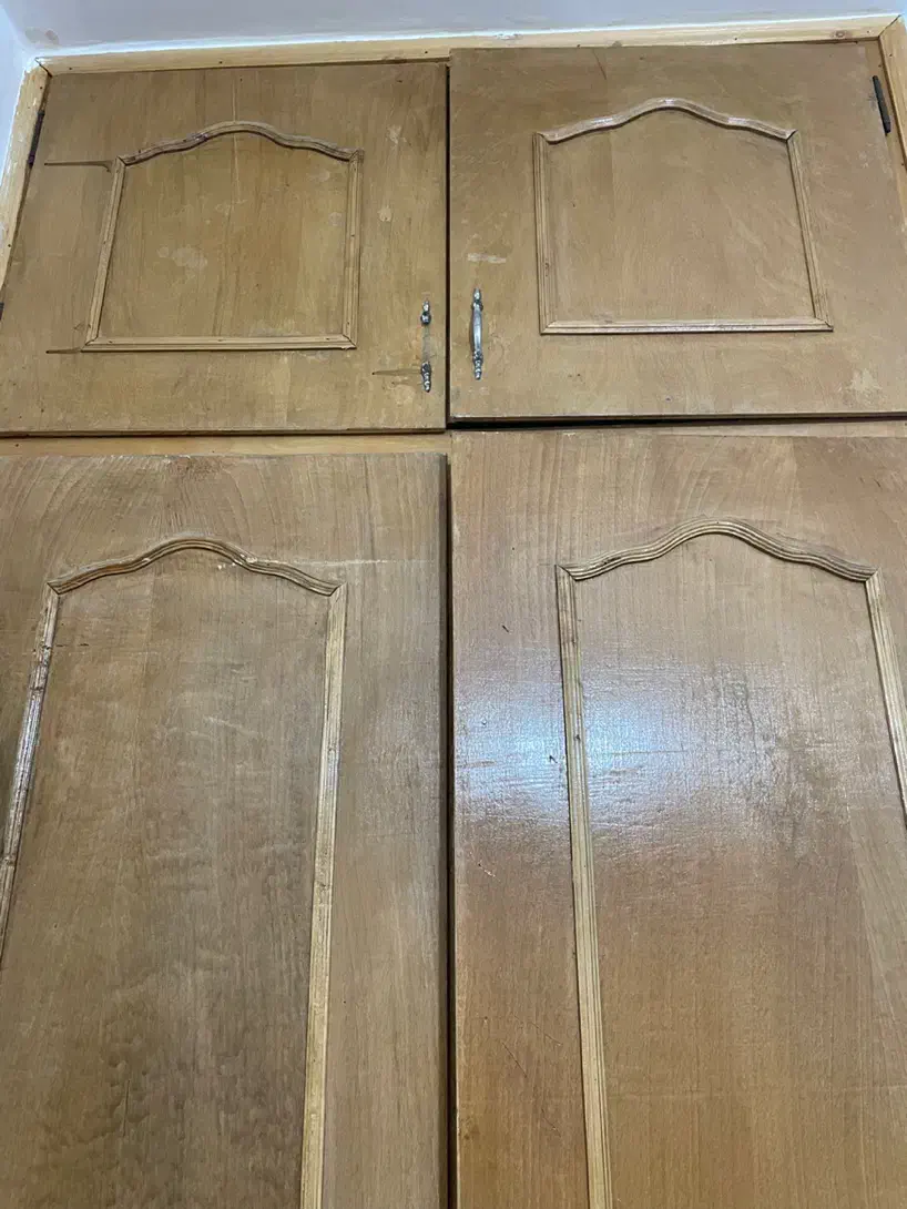 کمد دیواری|جاکفشی، کمد، دراور|نهاوند, |دیوار