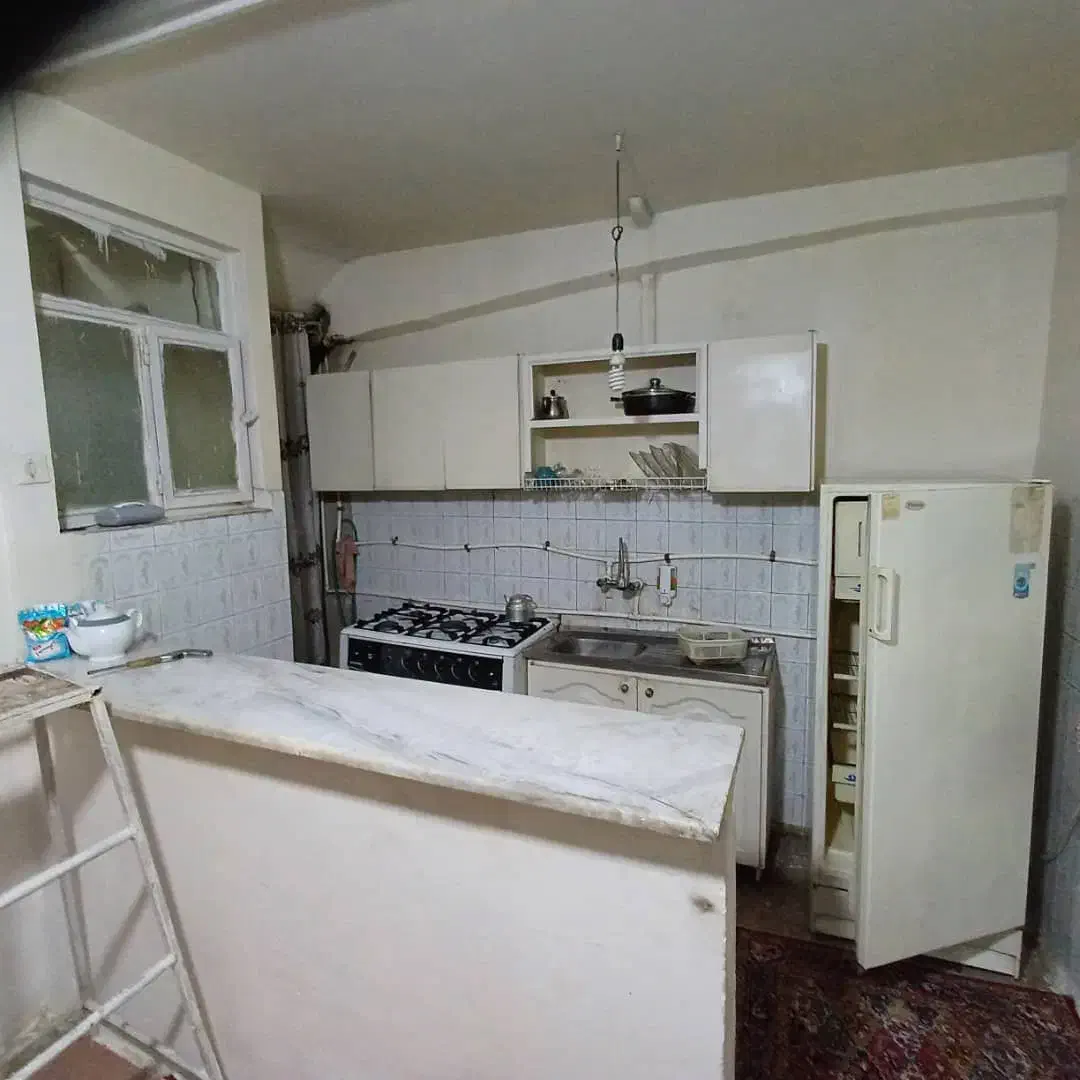 اجاره خانه دربست سوئیت سوییت ۶۰ متری خلیج|اجارهٔ کوتاهمدت آپارتمان و سوئیت|تهران, خلیج فارس|دیوار