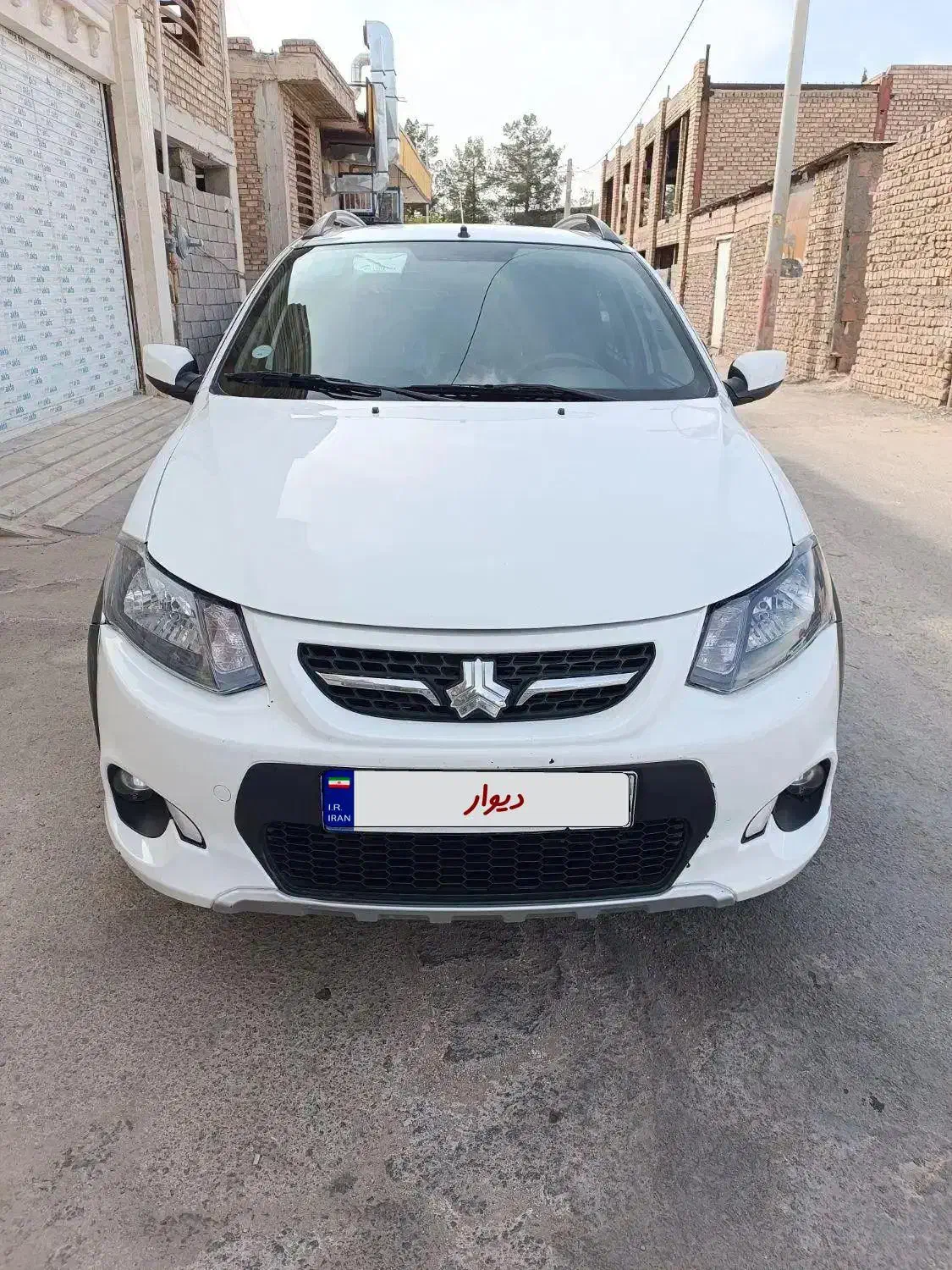 کوییک ساده دنده ای مدل ۹۹|خودرو سواری و وانت|کرمان, |دیوار