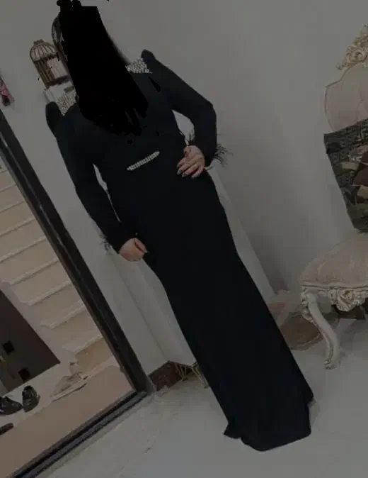 لباس مجلسی نو|لباس|رباط‌کریم, نصیرشهر|دیوار