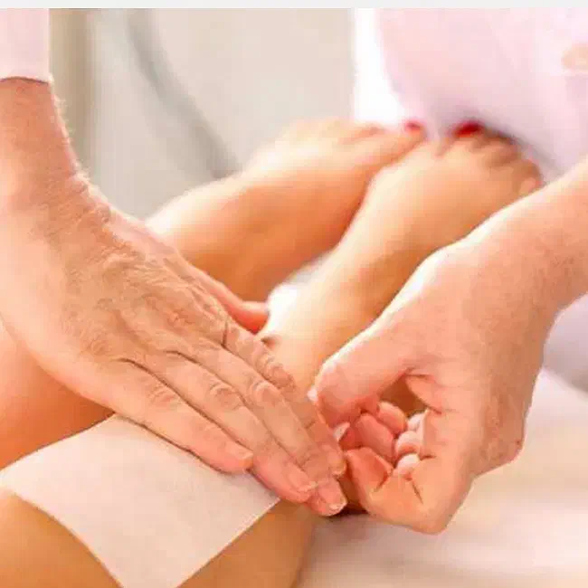 اپیلاسیون تخصصی بدن و صورت ویژه بانوان|خدمات آرایشگری و زیبایی|بندر انزلی, آذربایجان|دیوار