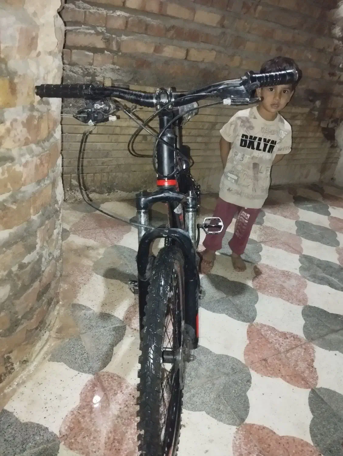 موتور بیست چهار|دوچرخه، اسکیت، اسکوتر|ایرانشهر, |دیوار