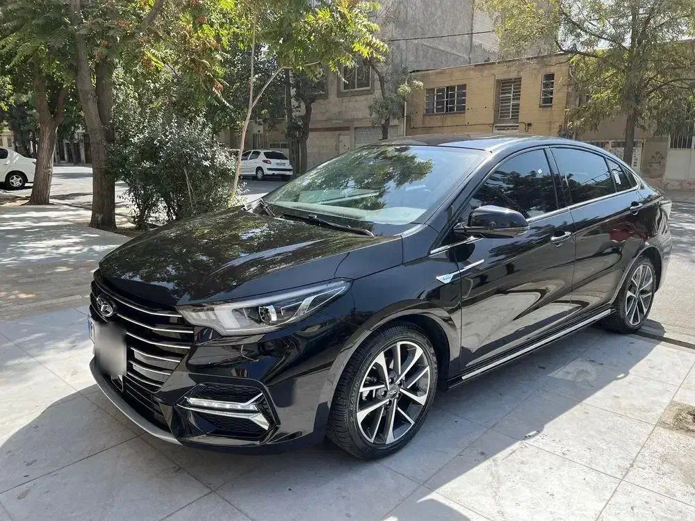 آریزو ۶ پرو|خودرو سواری و وانت|مشهد, امیر|دیوار