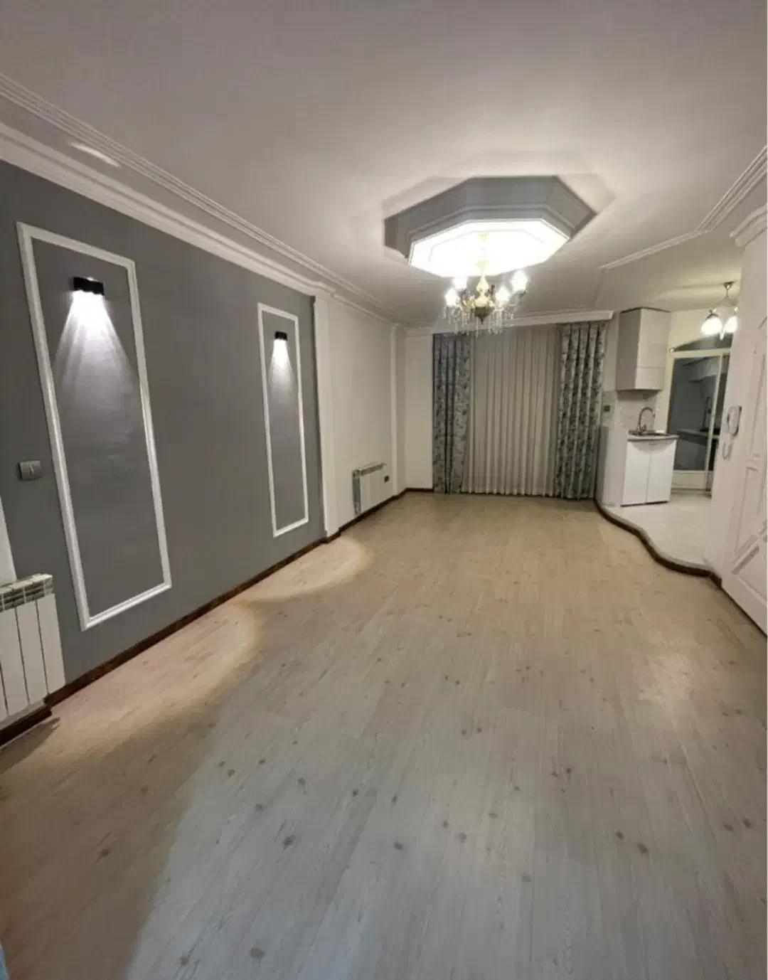 آپارتمان ۷۰ متری دوخواب|اجارهٔ آپارتمان|مشهد, هنرستان|دیوار