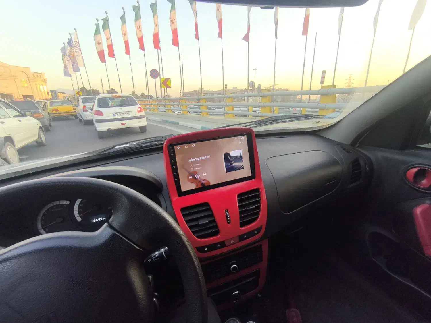 کوییک ۱۴۰۱ r|خودرو سواری و وانت|تهران, پرستار|دیوار