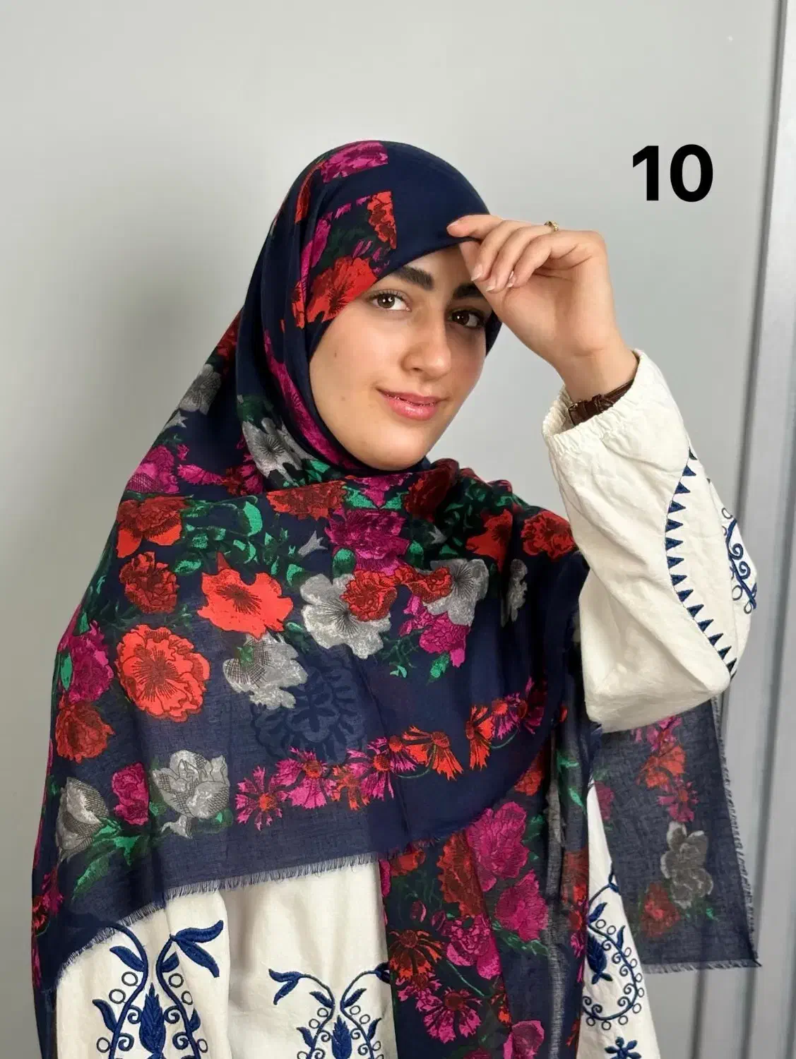 روسری فقط ۲۵۰هزاز تومان|لباس|تهران, خاک سفید|دیوار