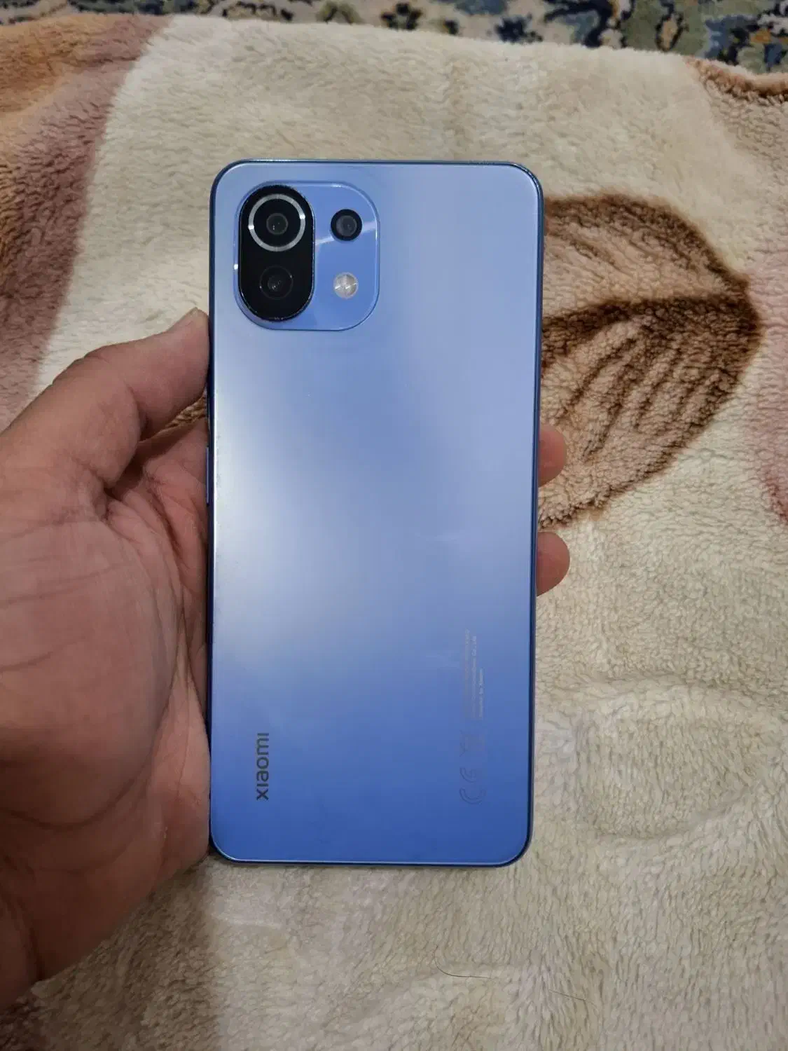 Mi 11 lite|موبایل|شیراز, فخرآباد (دروازه کازرون)|دیوار