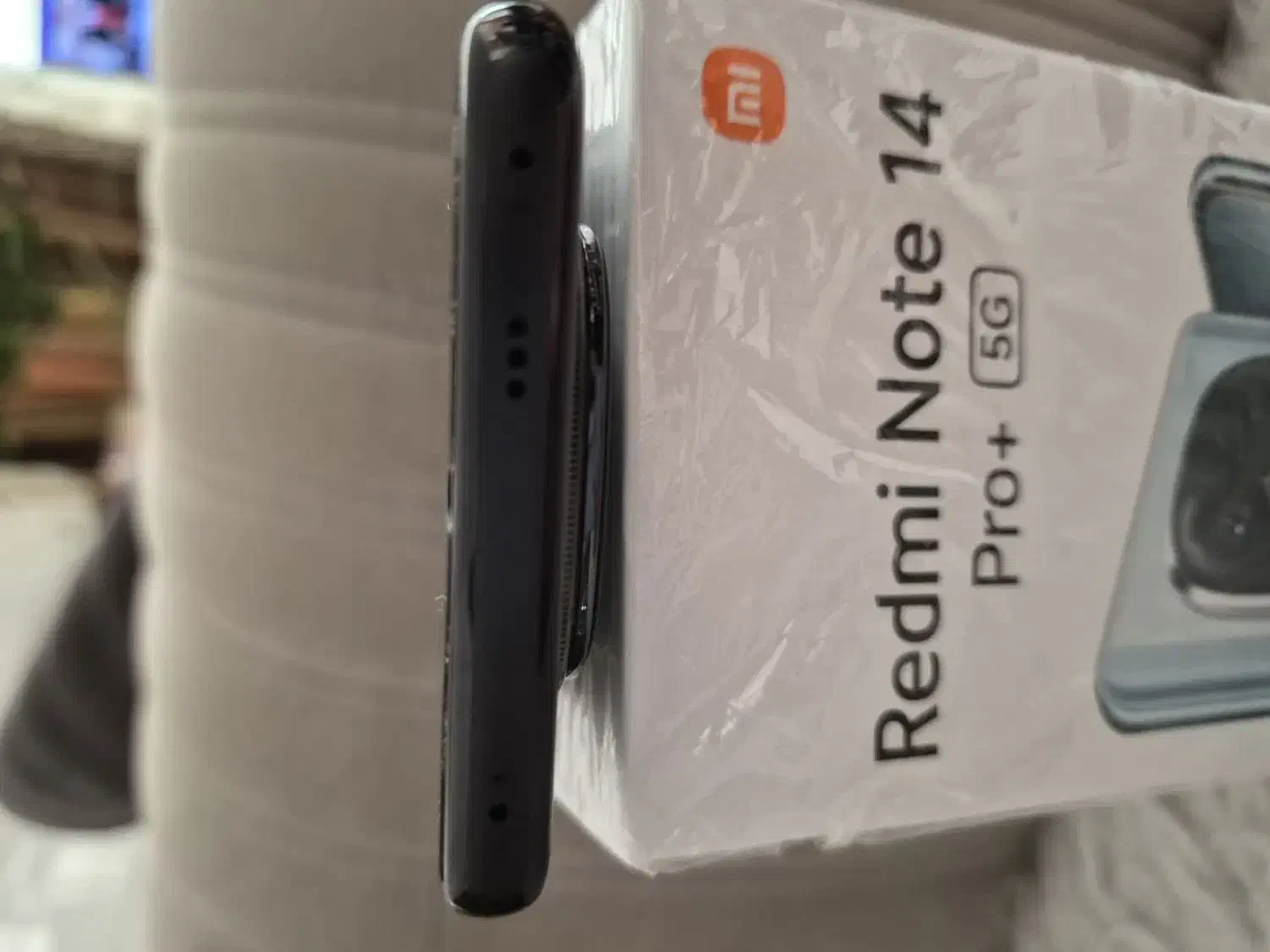 گوشی نوت ۱۴ پرو پلاس|موبایل|یزد, |دیوار