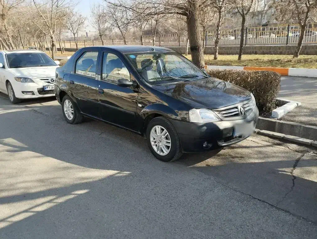 تندر ۹۰ مدل ۹۰ دوگانه شرکتی|خودرو سواری و وانت|اردبیل, |دیوار