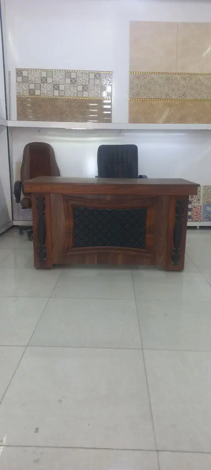 میز و صندلی ادارای وتجاری نو|دفتر کار|کرمانشاه, |دیوار