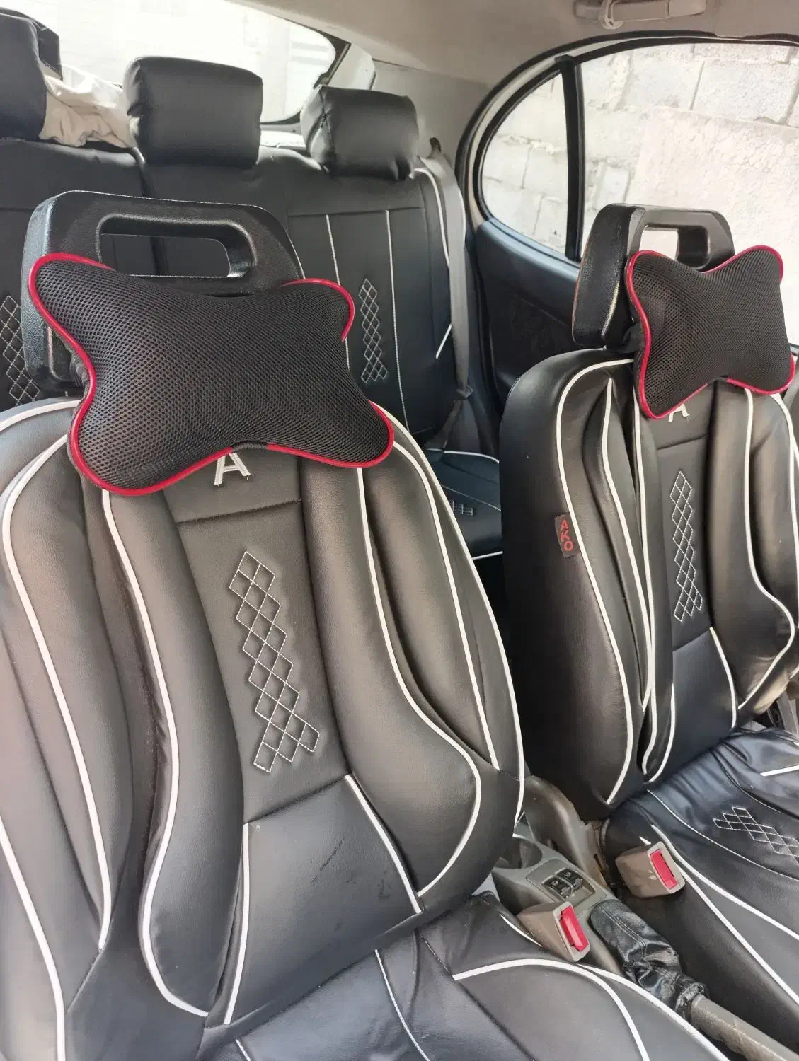 تیبا 2 هاچبک سالم و خونگی کم کار|خودرو سواری و وانت|اصفهان, خرم|دیوار