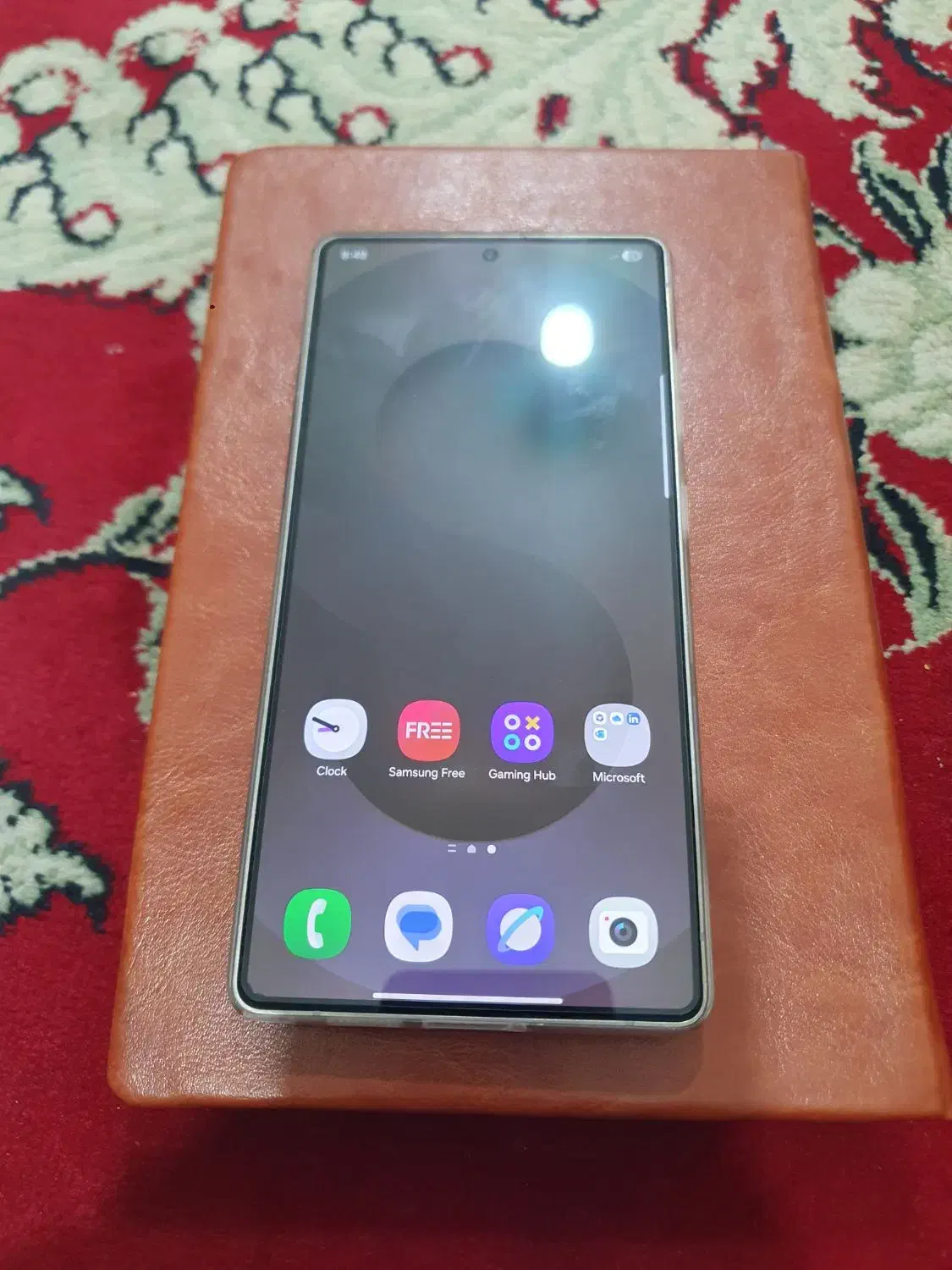 s25 ultra|موبایل|شیراز, شهرک قمشه|دیوار