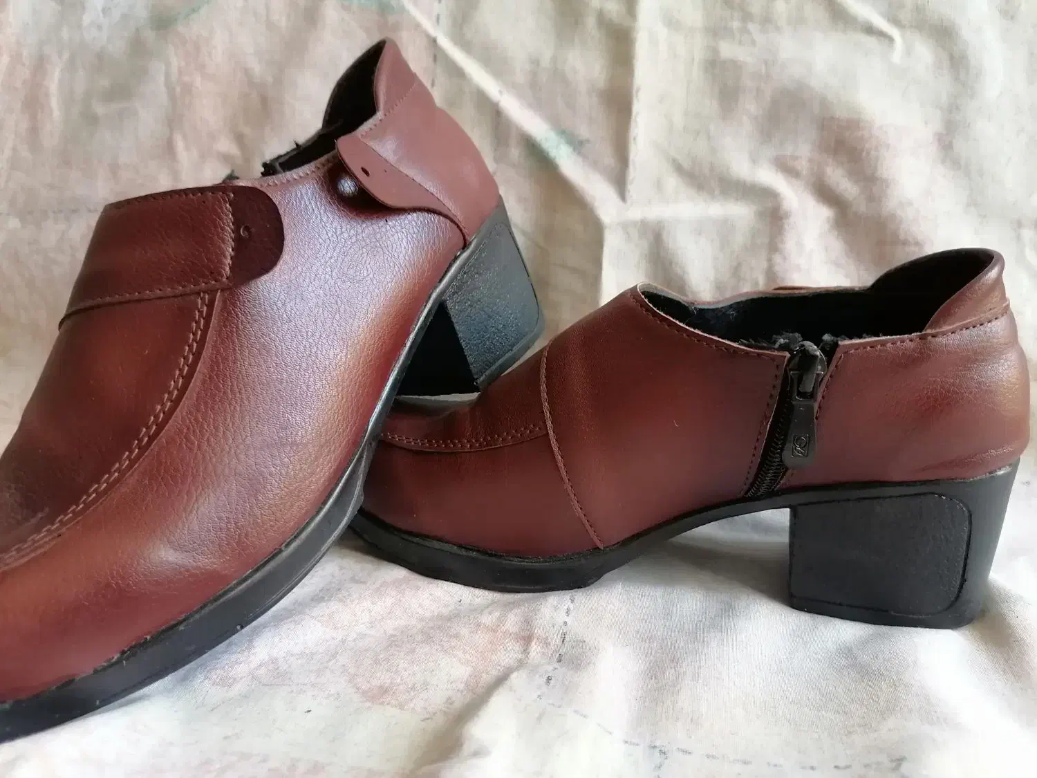 کفش نو سایز 37و36|کیف، کفش، کمربند|بیرجند, |دیوار