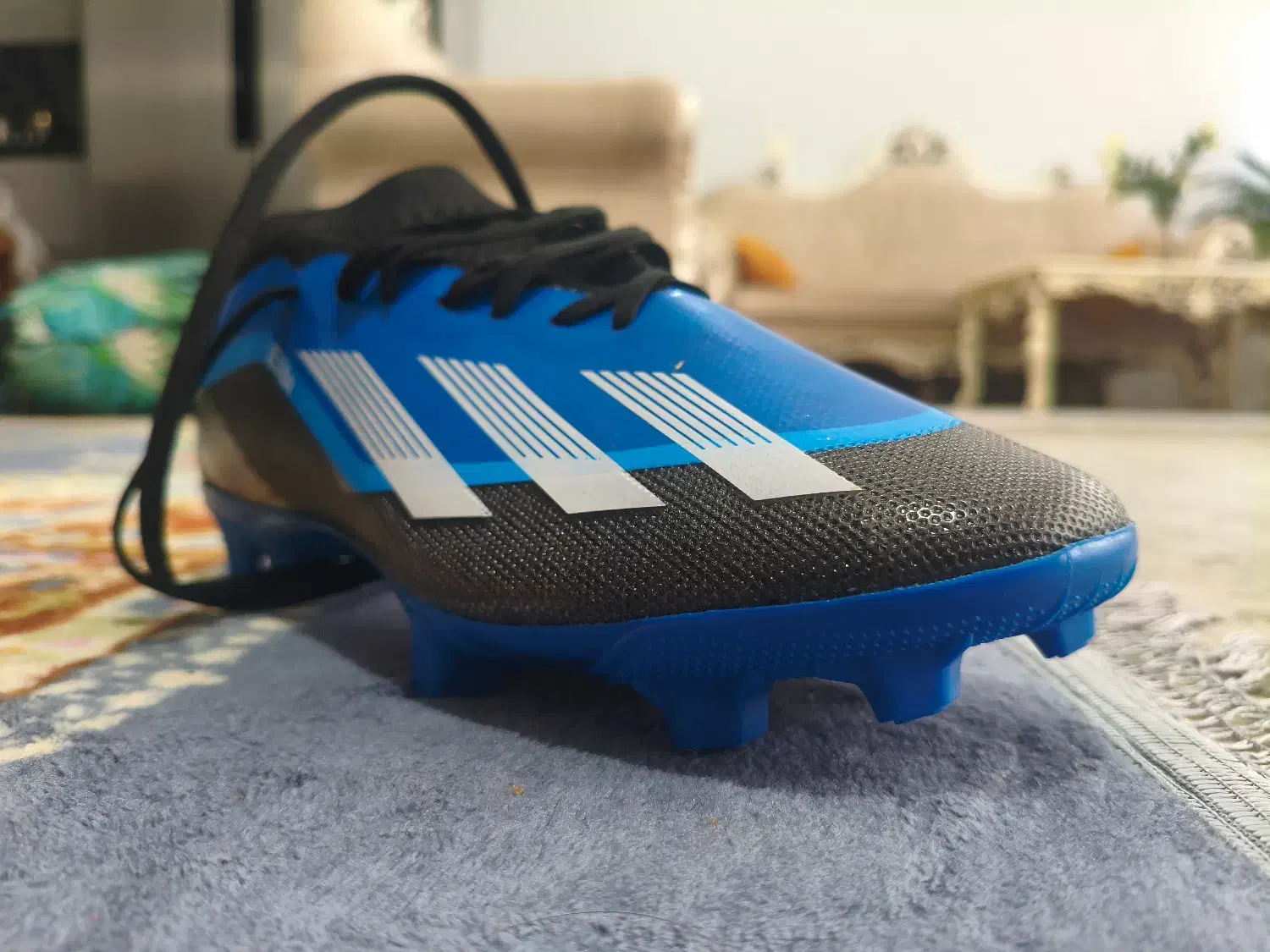 کفش چمن نو|کیف، کفش، کمربند|گرگان, |دیوار