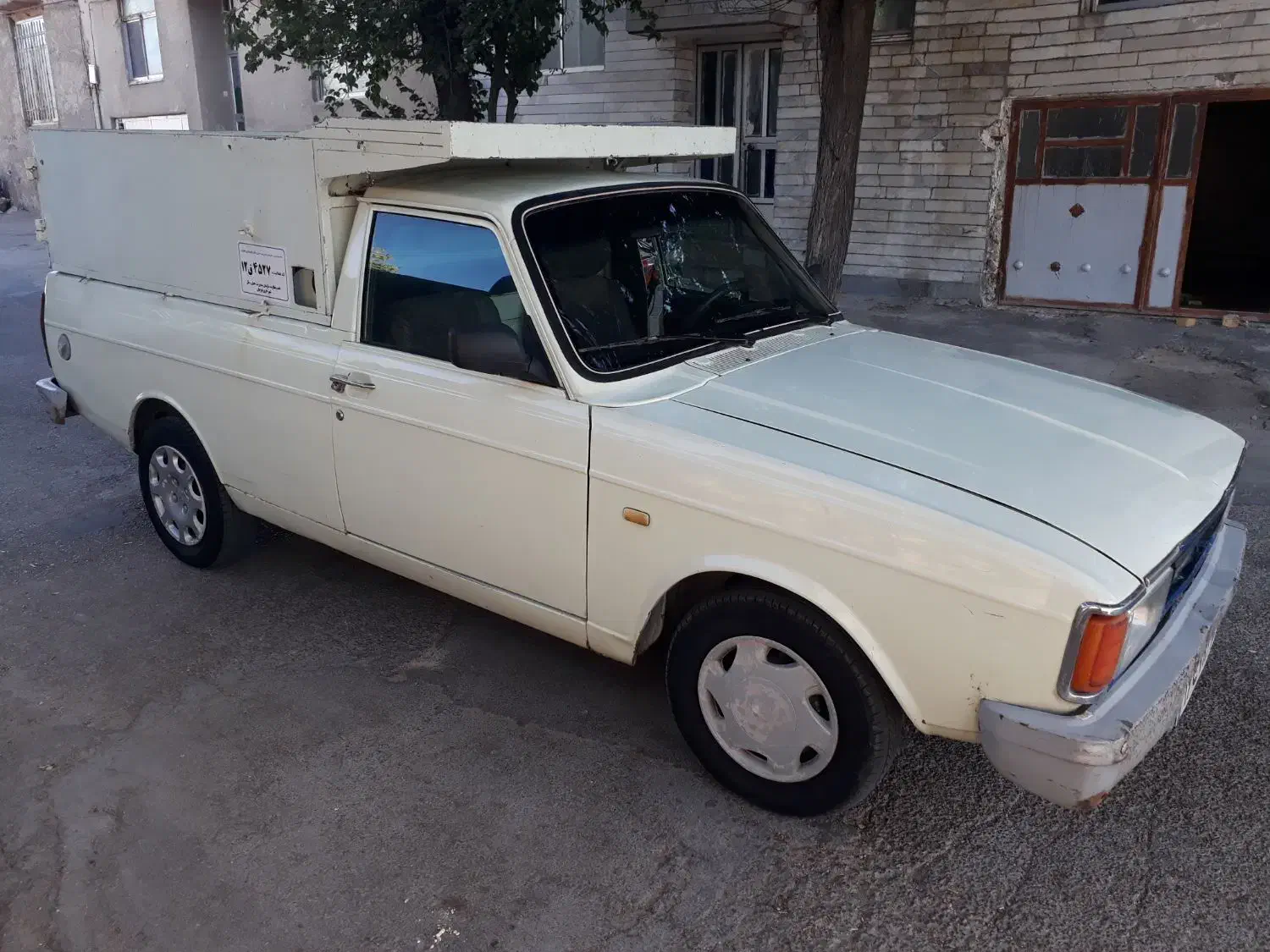 حمل بار|خدمات حمل و نقل|قوچان, |دیوار