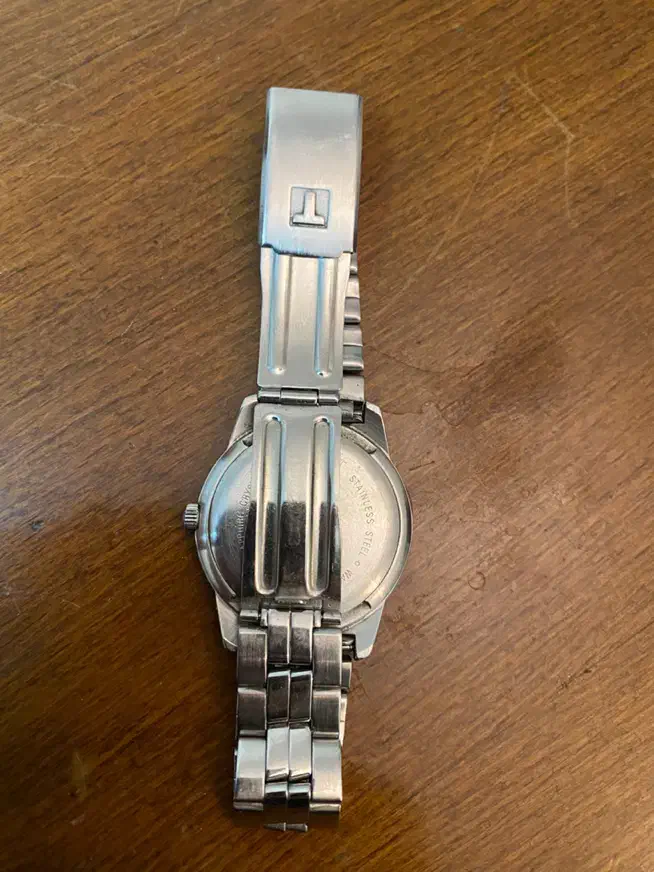 تیسوت اورجینال مدل ۱۸۵۳|ساعت|مشهد, نوفل لوشاتو|دیوار