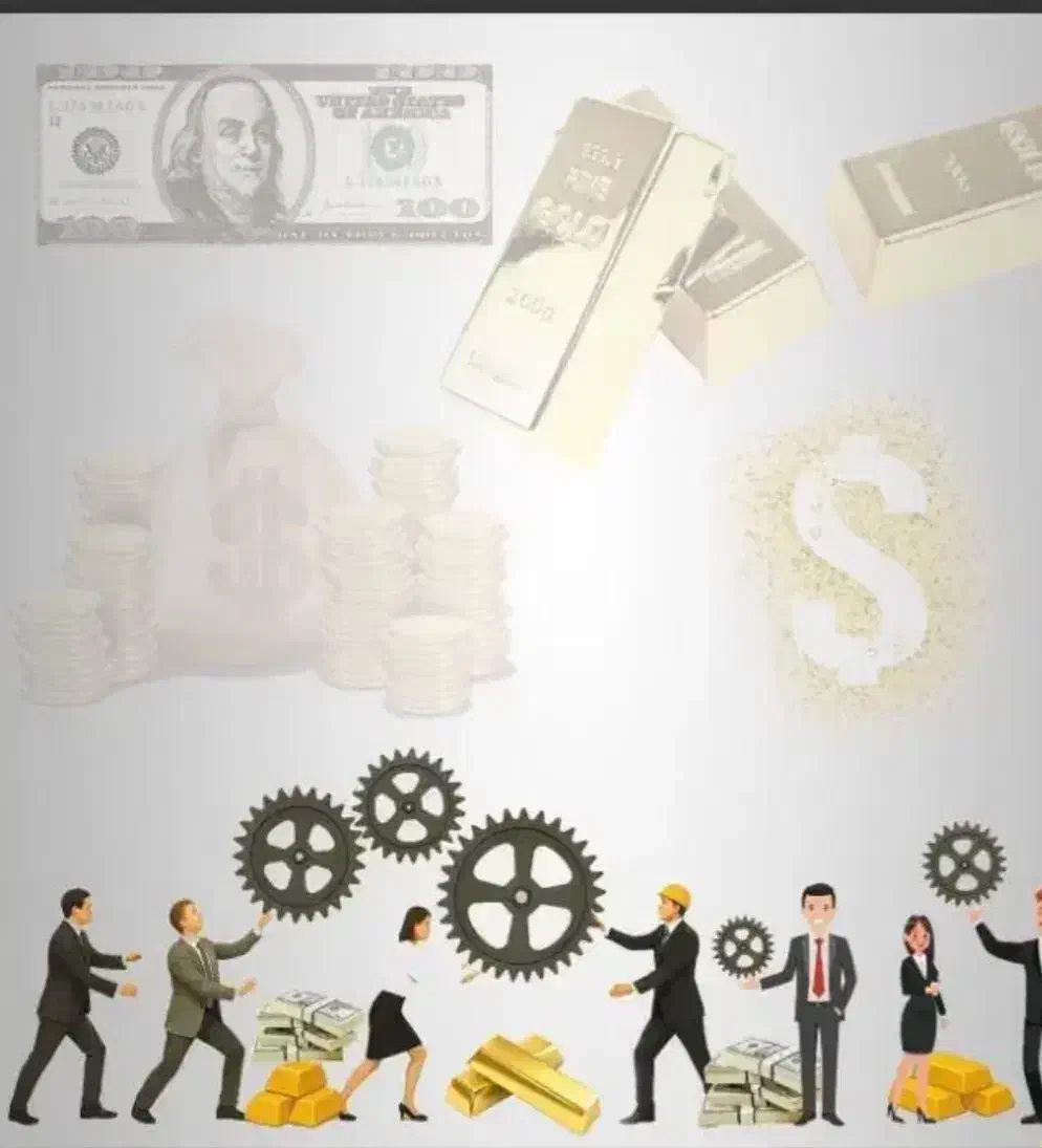 سرمایه گذاریا شریک نیازمندیم|استخدام مالی، حسابداری، حقوقی|تهران, شهید رجایی|دیوار