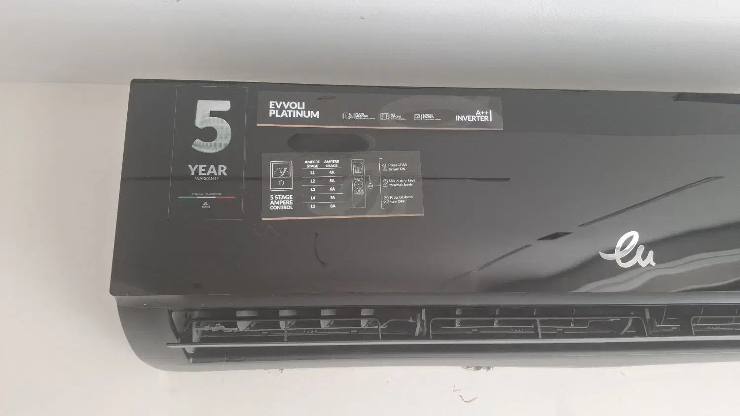 نصب وتعمیر کولر گازی ،اسپیلت|خدمات پیشه و مهارت|شیراز, ریاستی|دیوار