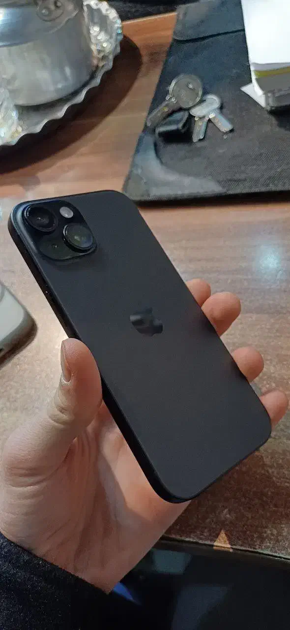 ایفون 15|موبایل|نظرآباد, نظرآباد|دیوار