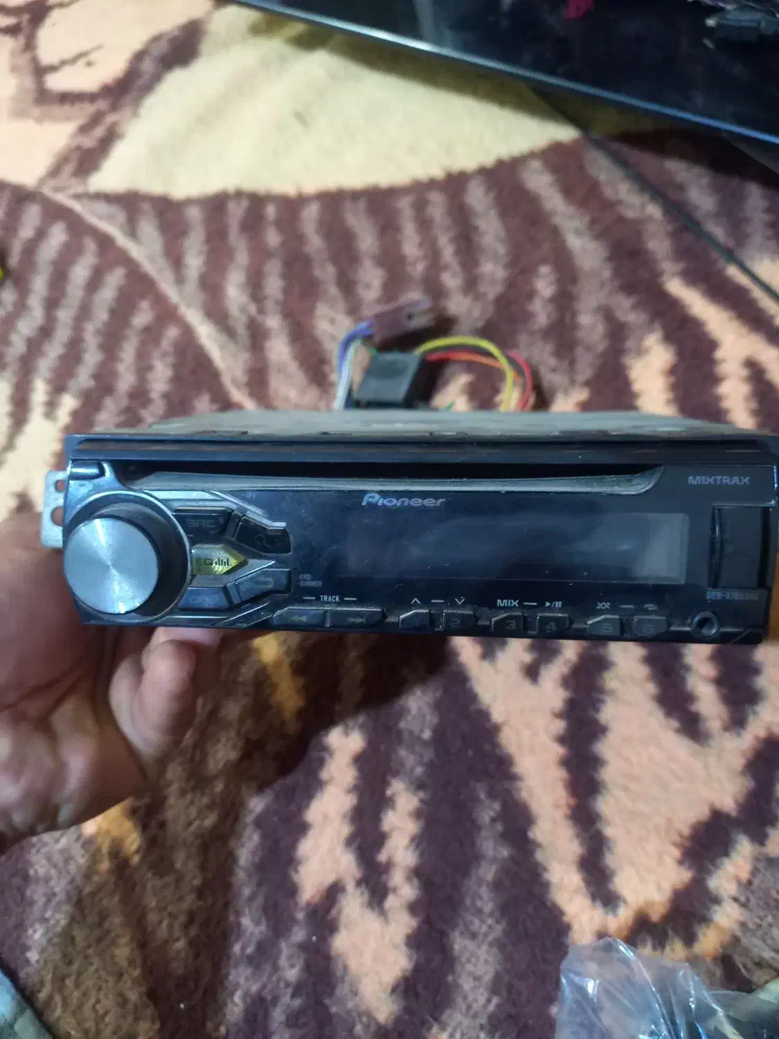 ظبط پایونر درجه یک|سیستم صوتی خانگی|چمران, |دیوار