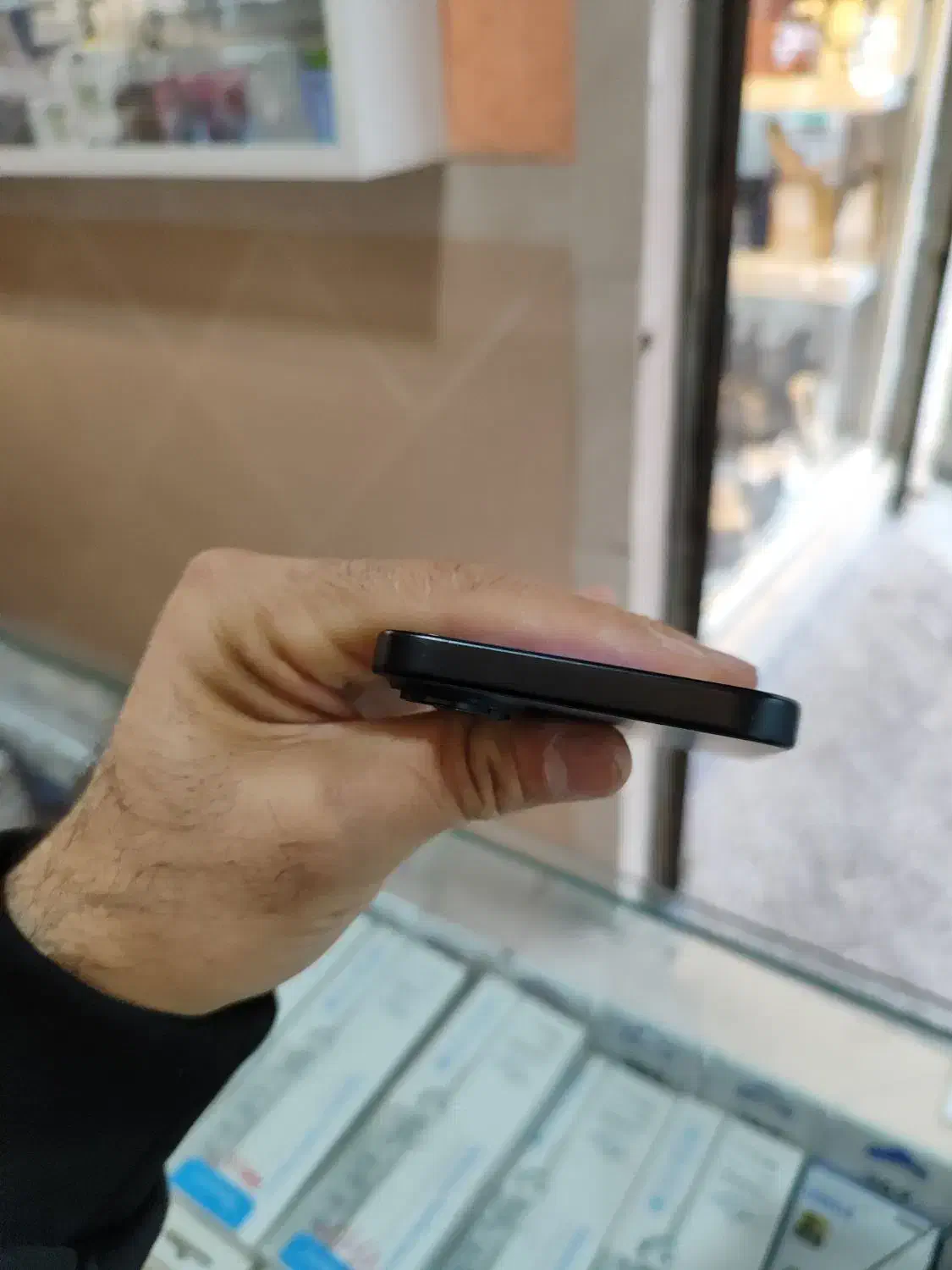 ایفون ۱۶ باحافظه ۱۲۸ گیگ|موبایل|گنبد کاووس, |دیوار