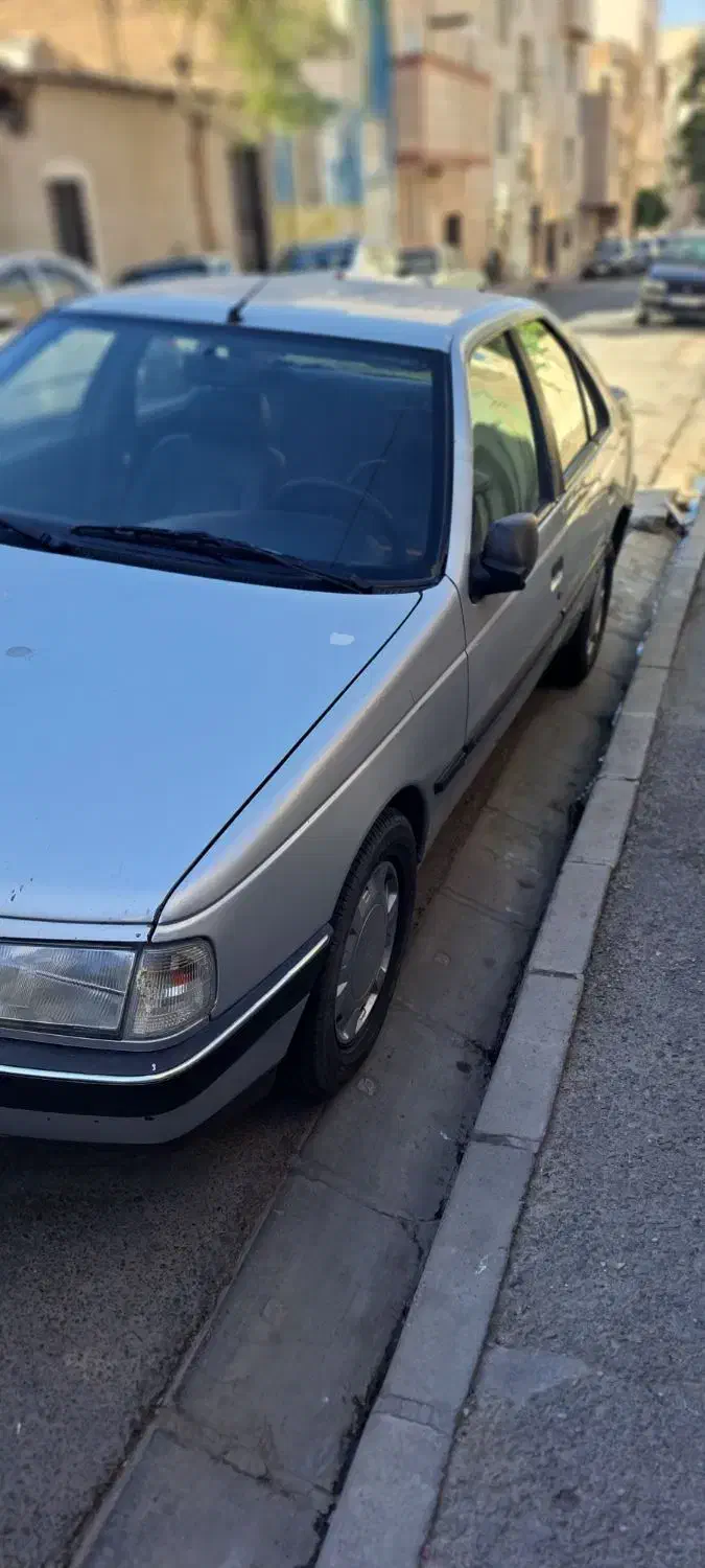 پژو 405 GLX مدل۸۴|خودرو سواری و وانت|تهران, مسعودیه|دیوار