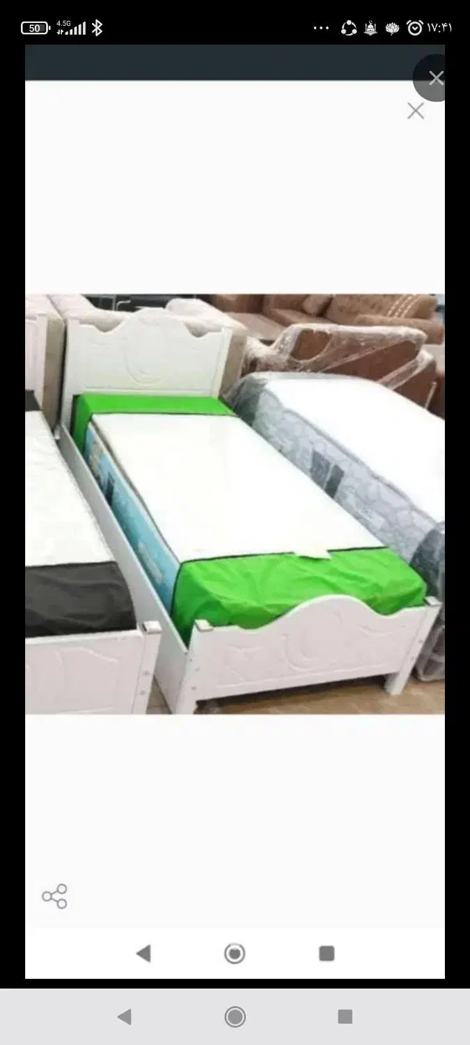 انواع تشک خوشخواب تشک تک نفره تشک دونفره|تشک تختخواب|بوشهر, |دیوار