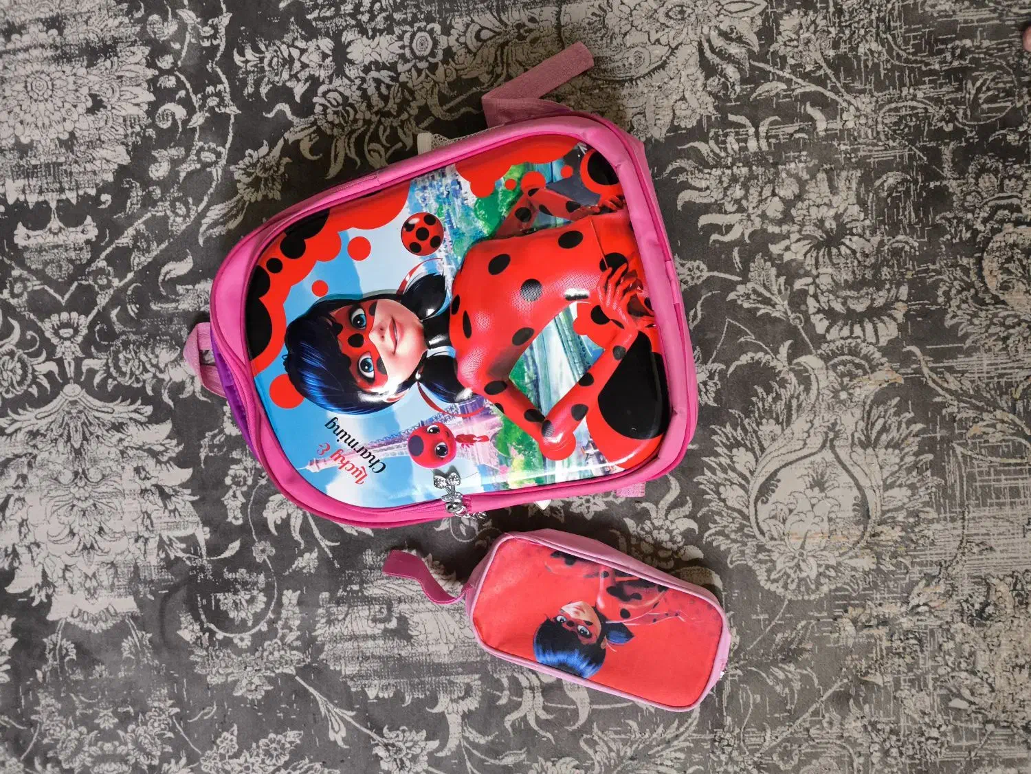 کوله پشتی|کیف، کفش، کمربند|خرم‌آباد, |دیوار