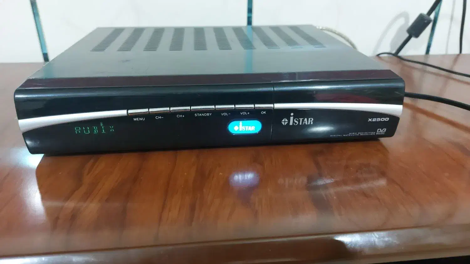 گیرنده فول Hd|صوتی و تصویری|مسجد سلیمان, |دیوار