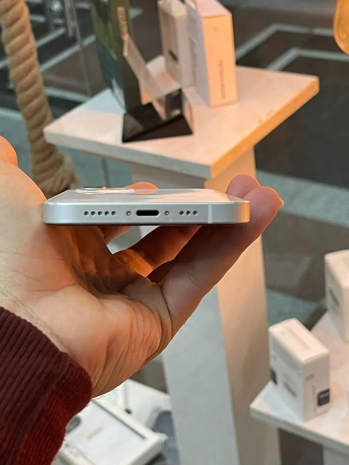 iphone12 zaa|موبایل|ارومیه, |دیوار