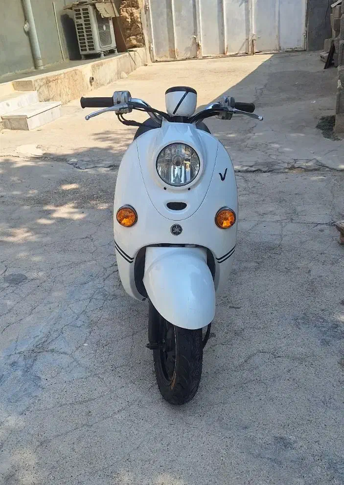 موتور پاکشتی وینو|موتورسیکلت|بندر دیر, |دیوار