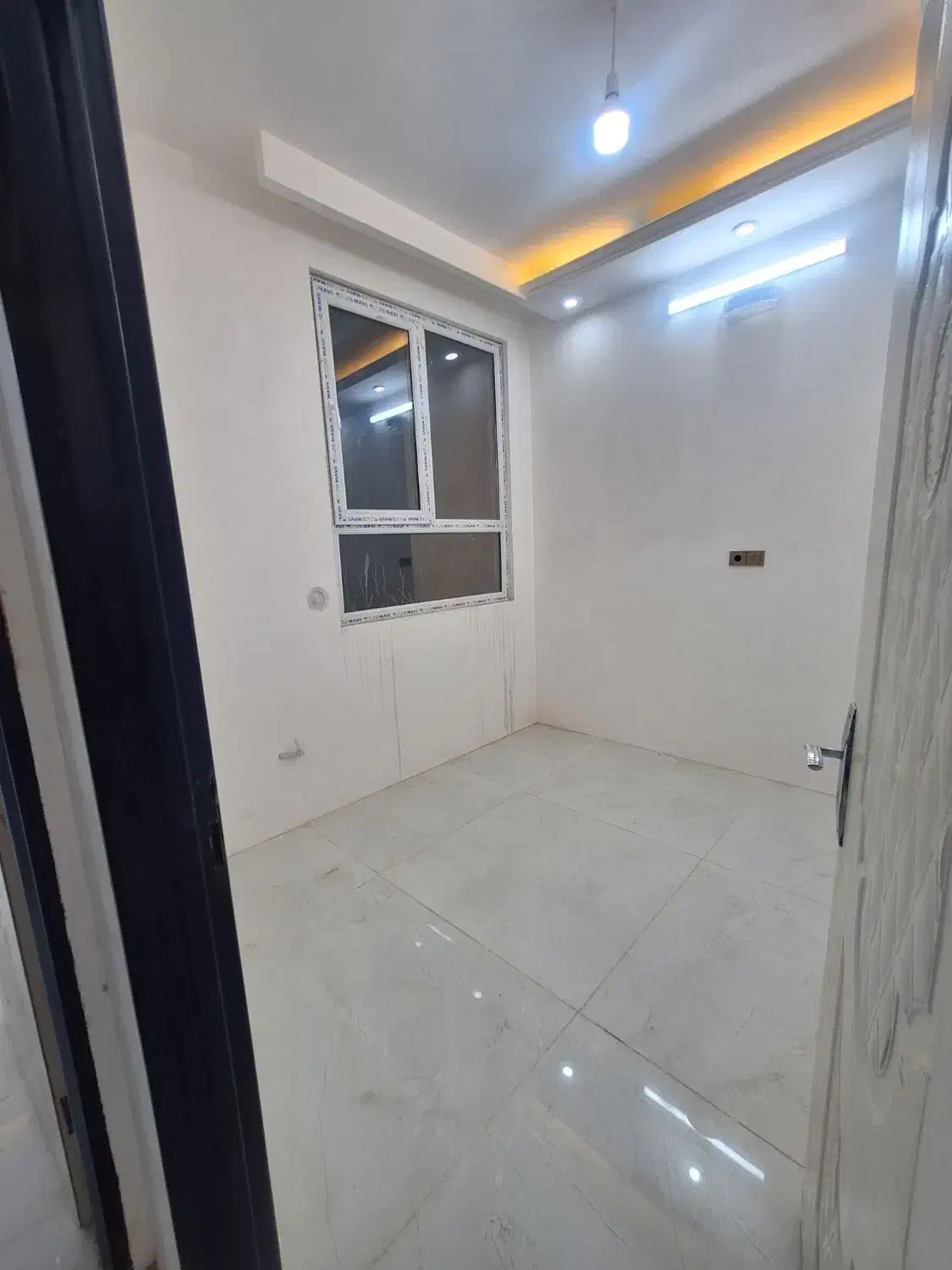 مسکونی ۱۳۵متری همکف سه خواب شهرک شهیدرجایی جانباز|فروش آپارتمان|مشهد, جانباز|دیوار