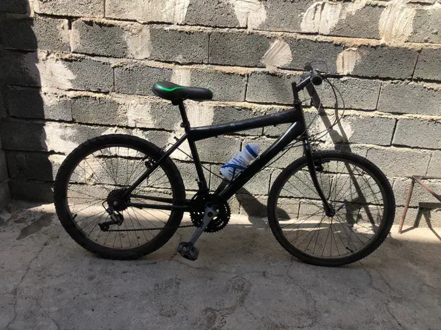 دوچرخه|دوچرخه، اسکیت، اسکوتر|نقده, |دیوار