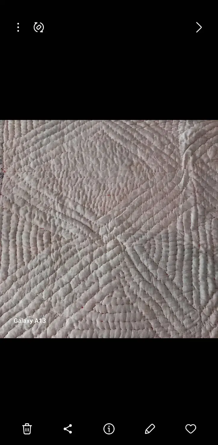 لحاف پشمی|رختخواب، بالش، پتو|بروجرد, |دیوار