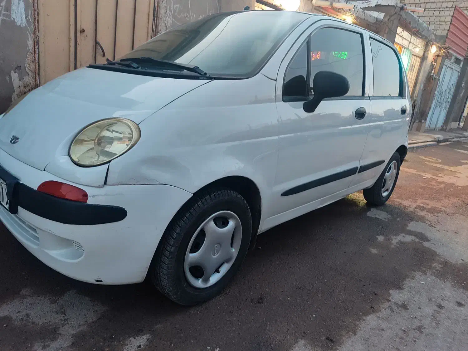 ماتیز|خودرو سواری و وانت|مشهد, شیرحصار|دیوار