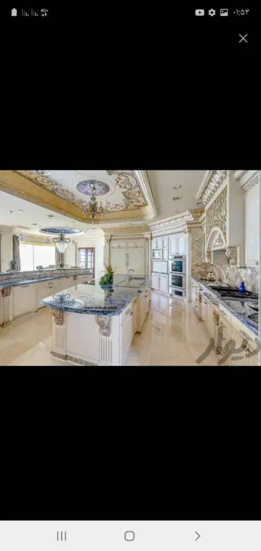 اپارتمان۲۶۰متر چهار خواب صفر فول مشاعات مهر قصردشت|فروش آپارتمان|شیراز, قصرالدشت|دیوار