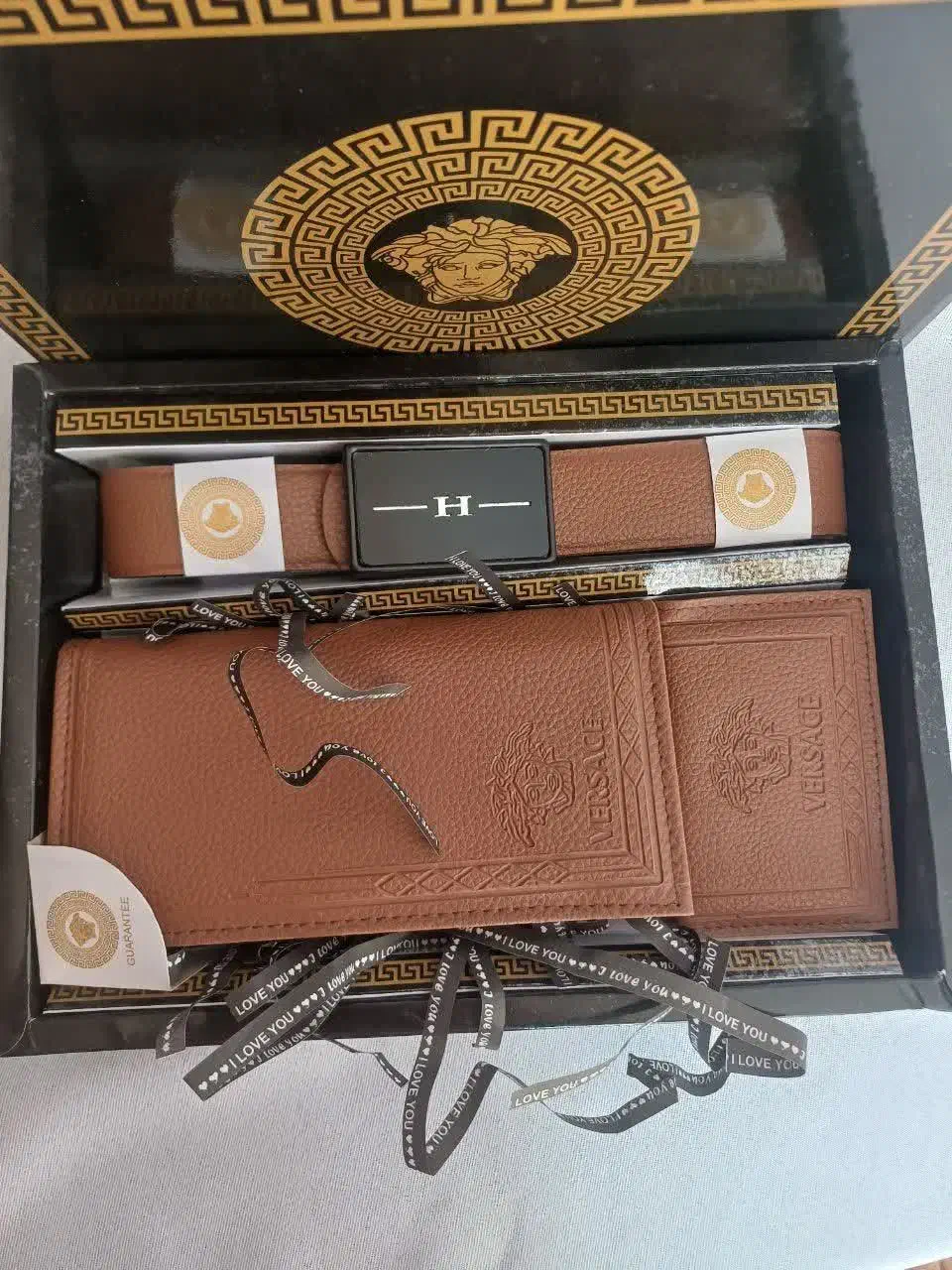 پک هدیه مناسب برای روز مرد|کیف، کفش، کمربند|تهران, جوادیه|دیوار