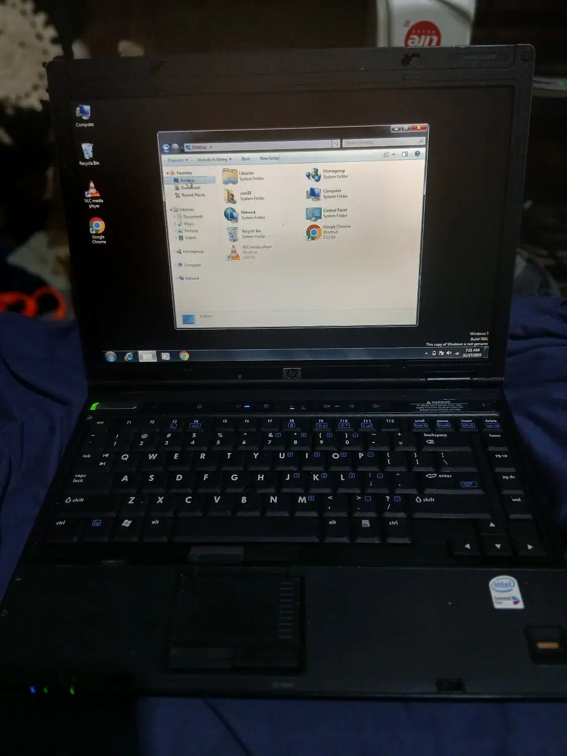 لبتاب|رایانه همراه|کرج, حسن آباد|دیوار