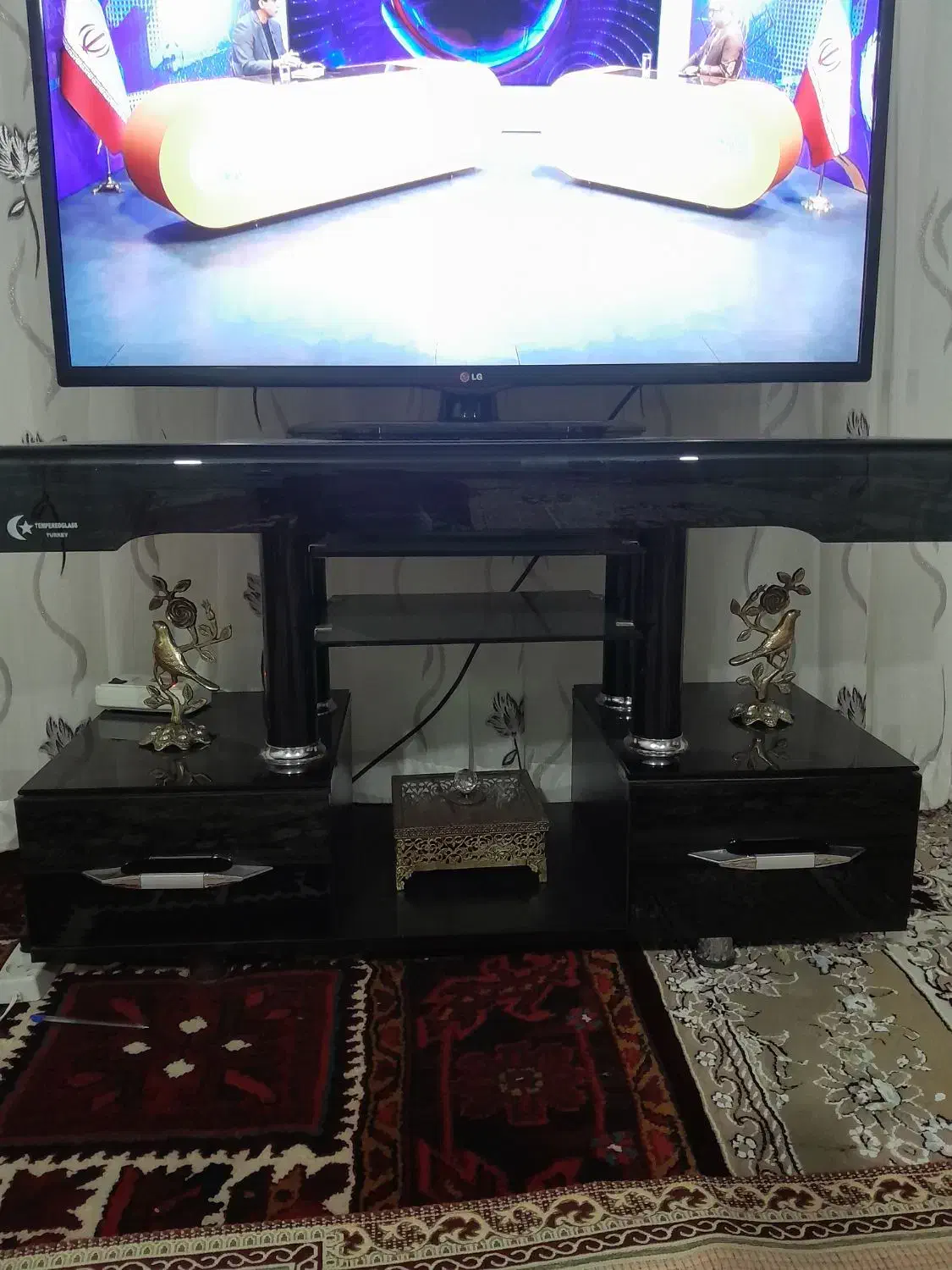 میز تلویزون|میز تلویزیون|اهر, |دیوار