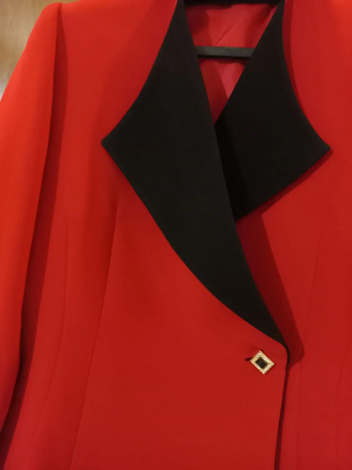 کت زنانه نو قیمت بسیار مناسب|لباس|گلپایگان, |دیوار