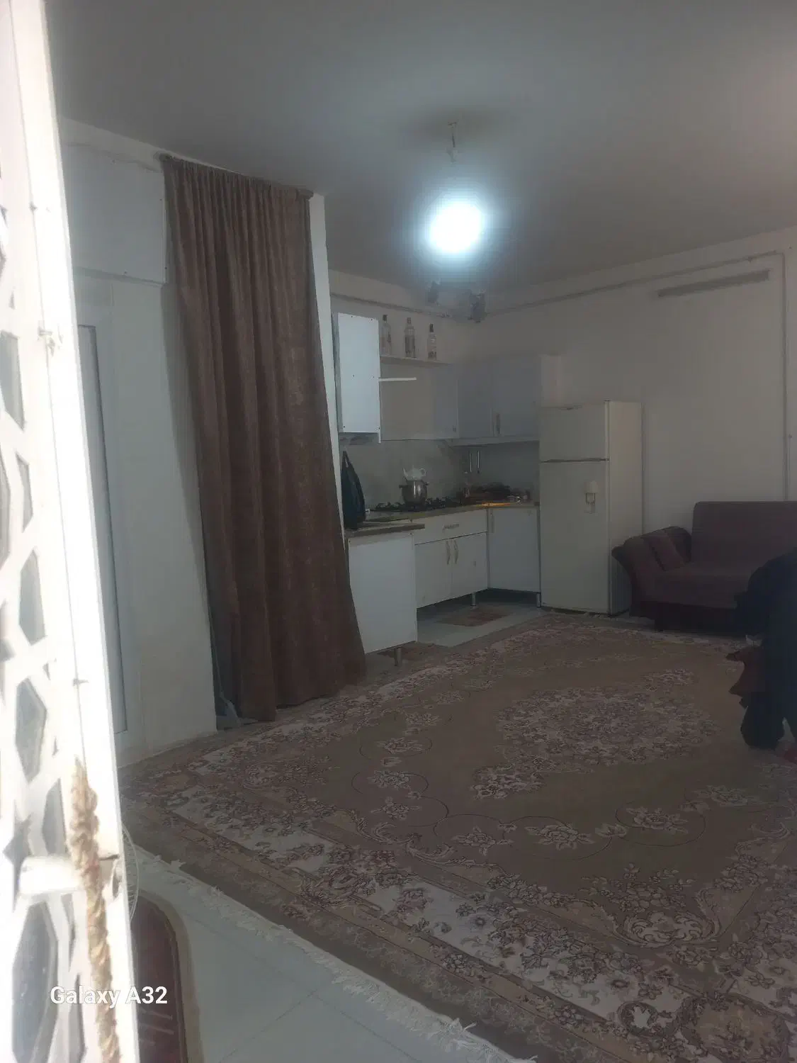 راه جدا دربست مناسب دفتر و سالن ارایشگاه|فروش آپارتمان|مشهد, ایثارگران|دیوار