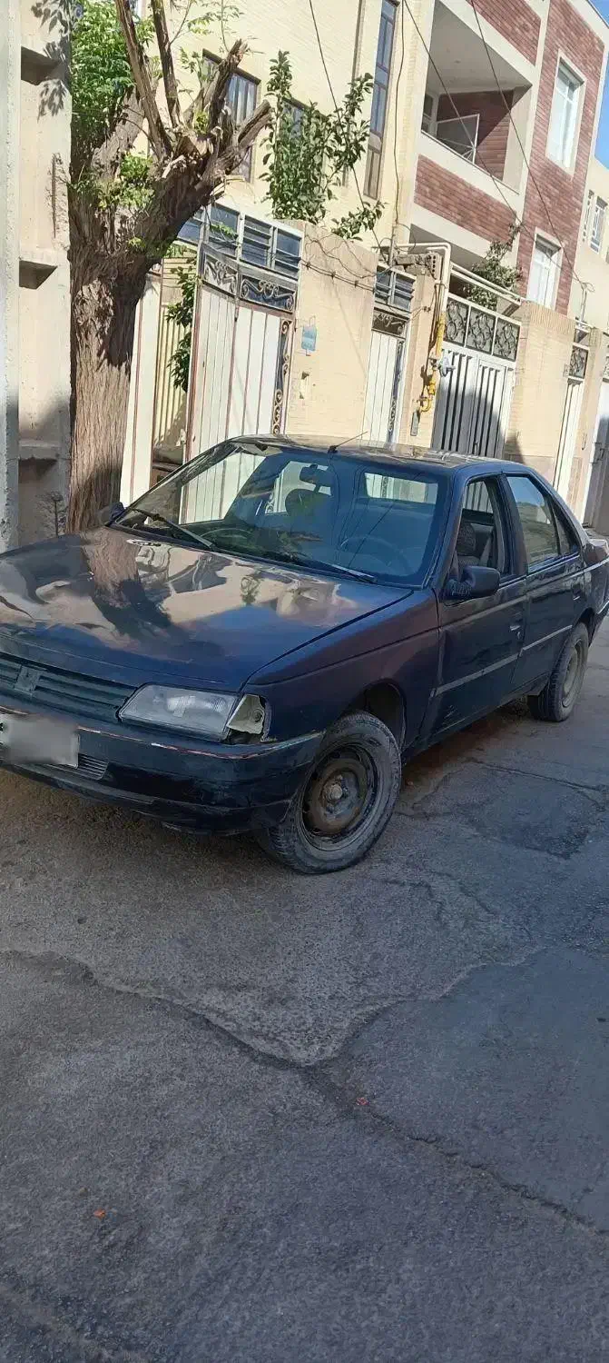 اردی|خودرو سواری و وانت|حمیدیا, |دیوار