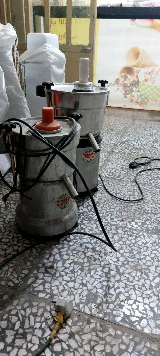 یخچال|فروشگاه و مغازه|هشتگرد, گلسار|دیوار