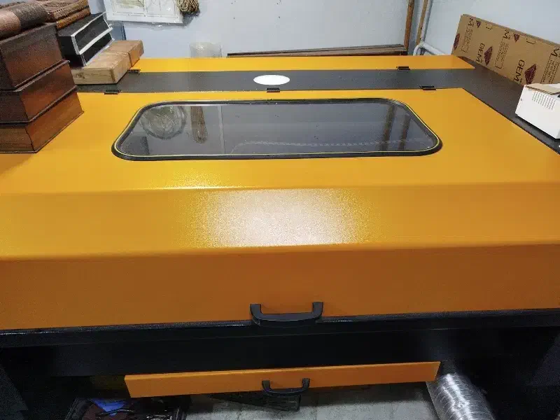 خدمات لیزر|خدمات پیشه و مهارت|بندر انزلی, گیلار|دیوار