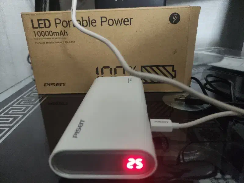 پاور بانک درحدنو|لوازم جانبی موبایل و تبلت|یزد, |دیوار